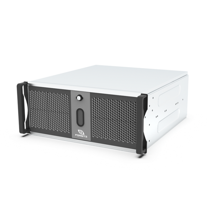 Видеоконтроллер FORSITE FORSITE--WS-SERIES