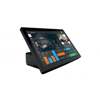 Сенсорный терминал управления видеостенами FORSITE FORSITE-TOUCH-10.1