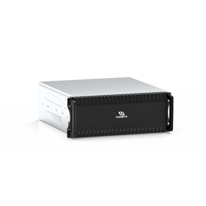 Контроллер видеостены 16-ядерный AMD FORSITE FORSITE-WS-16